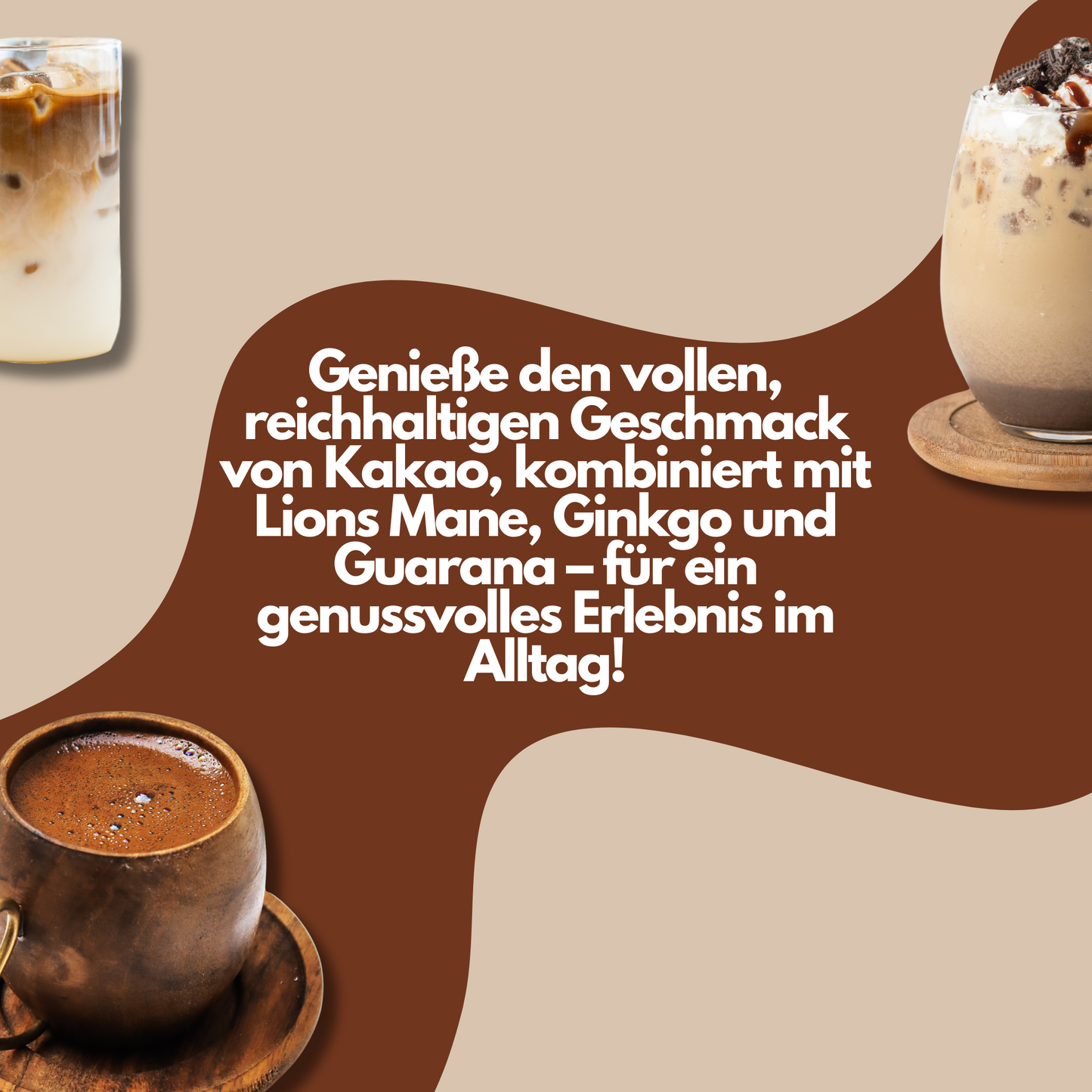 Dynamic Cacao MNTL Sorte