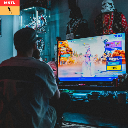 Die richtige Vorbereitung für lange Gaming-Abende: Tipps für optimale Performance