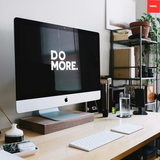 Die besten Einrichtungstipps für ein produktives Home Office