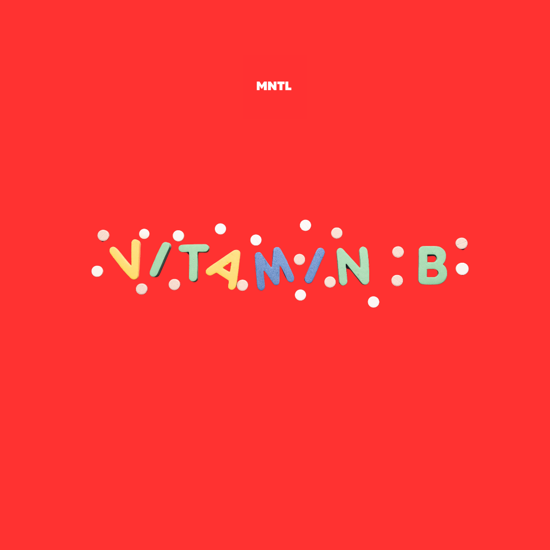 Die Bedeutung von Vitamin B für dein Wohlbefinden