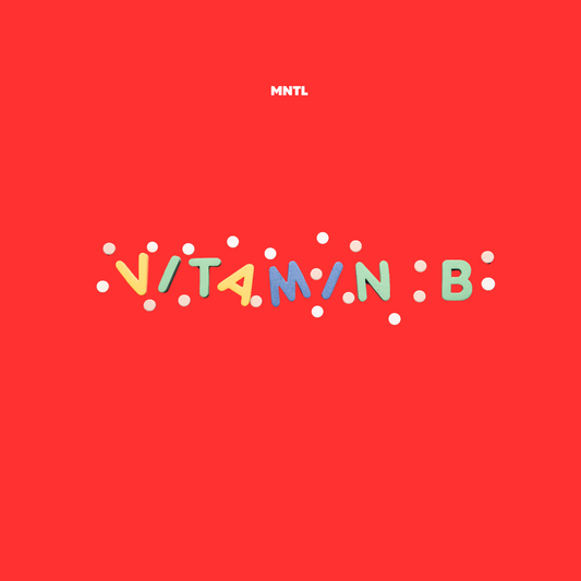 Die Bedeutung von Vitamin B für dein Wohlbefinden