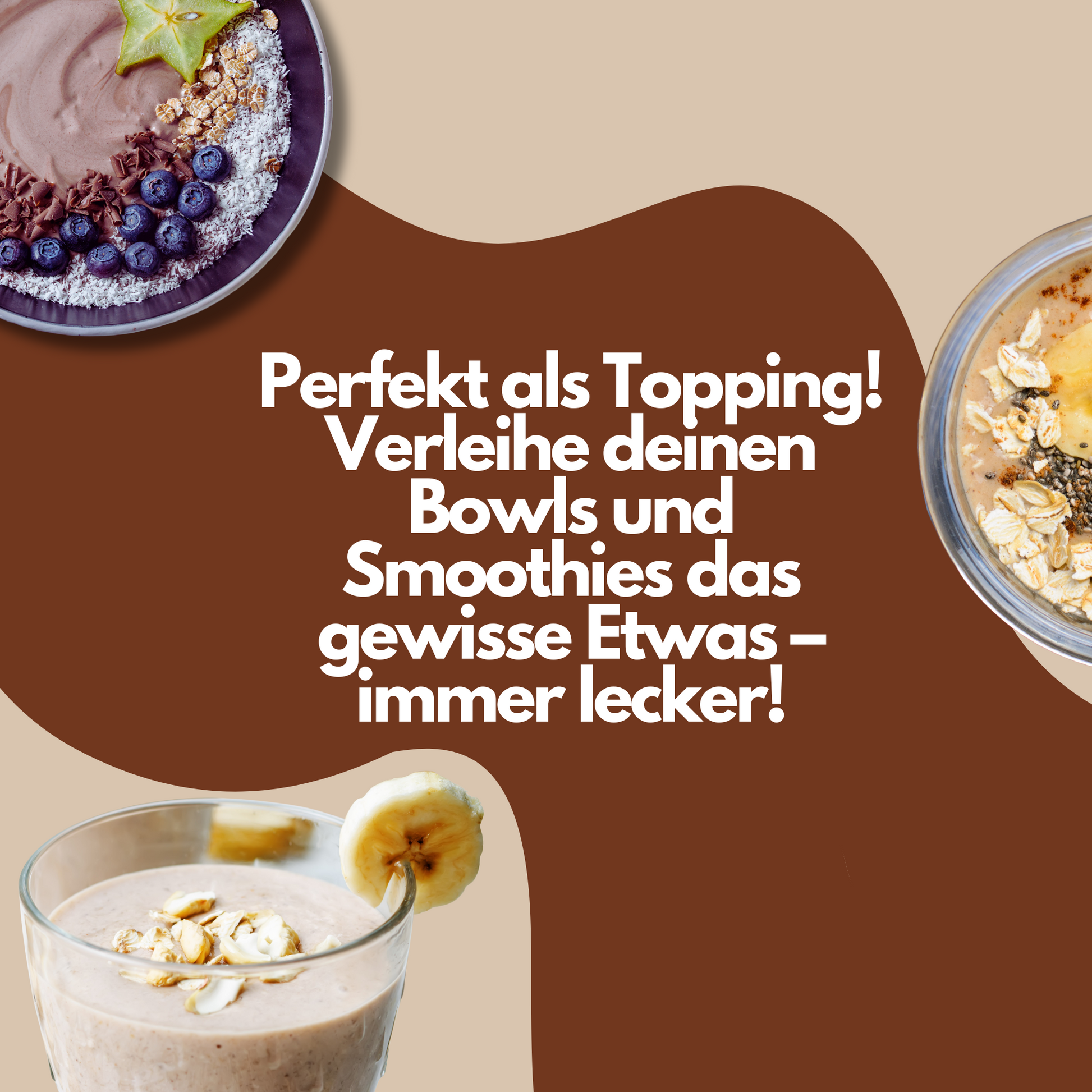 MNTL Dynamic Kakao Topping