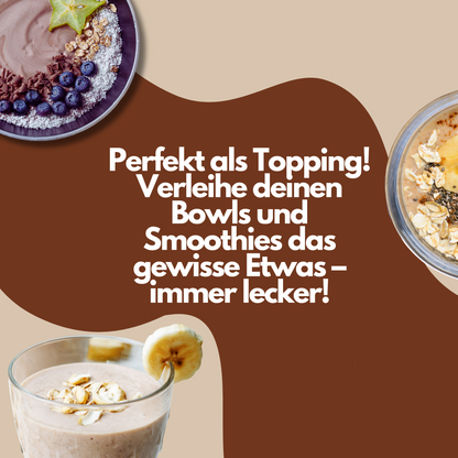 MNTL Dynamic Kakao Topping