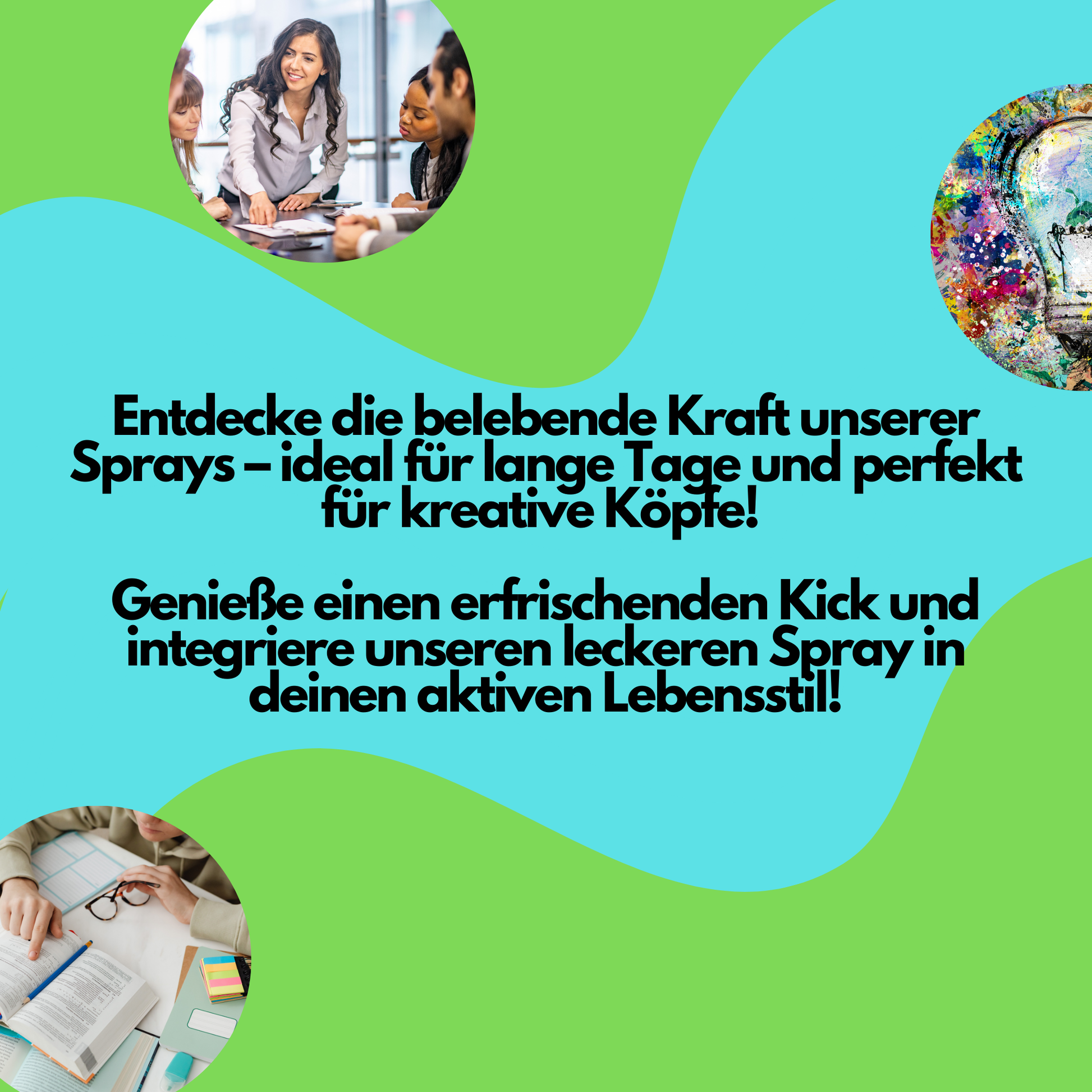 MNTL Minze Entdecke