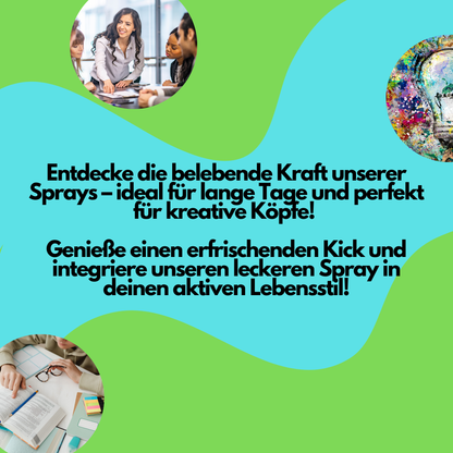MNTL Minze Entdecke