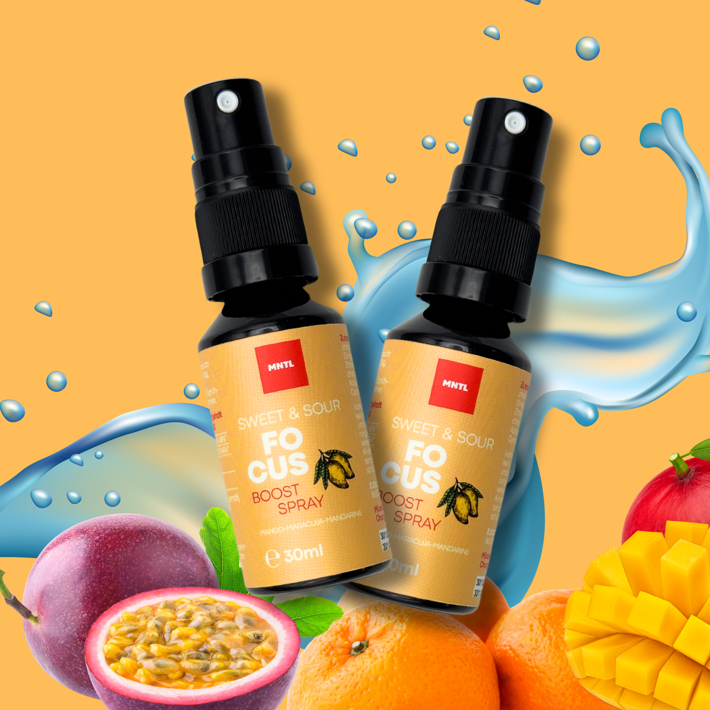 MNTL Spray Bundle MM